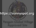 Penguin Global Village Approved Site